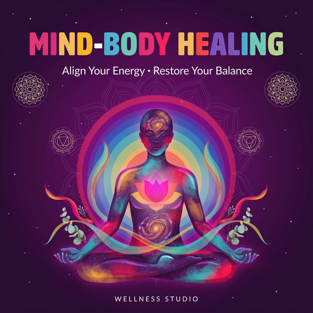 Mind-Body Healing