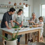 Dynamics of Nutritional Healing
